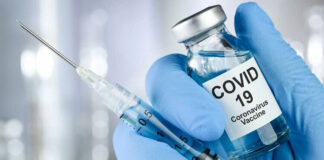 Irán envía vacunas contra la Covid-19 a Venezuela