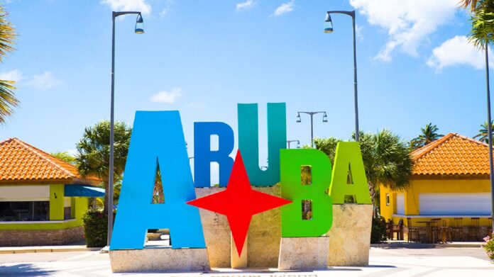 Aruba extiende cierre de fronteras