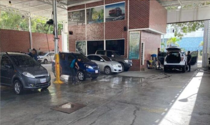 Asesinan a propietario de autolavado en La Guaira