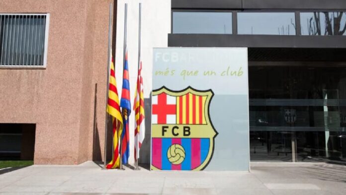 Barça vende derechos de televisión