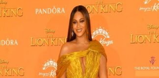 Beyoncé anuncia nuevo disco