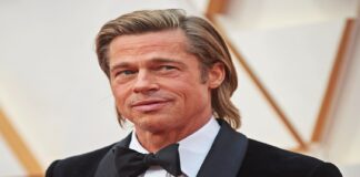 Brad Pitt anuncia retiro de la actuación