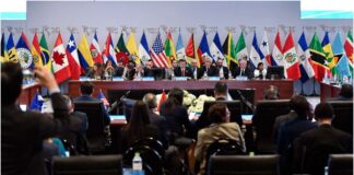 Cuba rechaza exclusión de Cumbre de las Américas