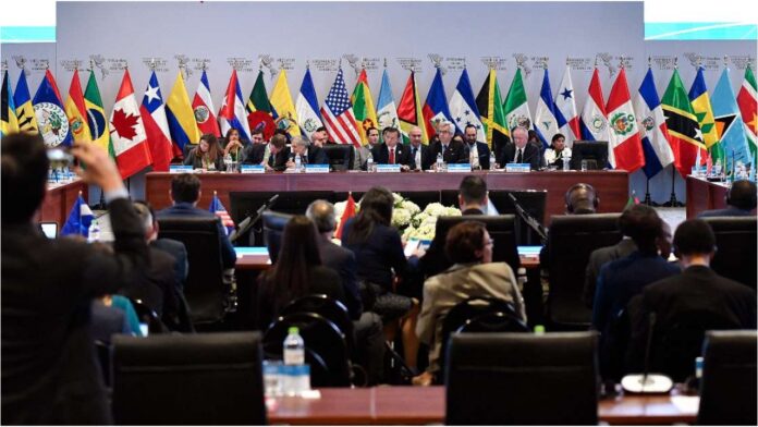 Cuba rechaza exclusión de Cumbre de las Américas