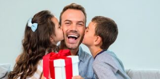Día del Padre