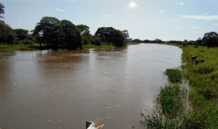 Disminuye el riesgo de inundaciones en el Alto Apure