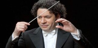 Dudamel dirigirá «La flauta mágica»