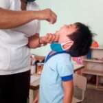 Campaña de Vacunación de Seguimiento