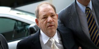 Harvey Weinstein afronta cargos por abusos