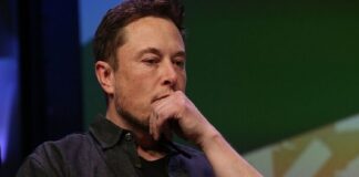 Hija transgénero de Elon Musk