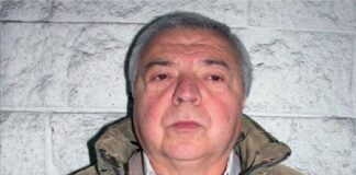 Muere Gilberto Rodríguez Orejuela