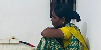 Mujer mata a sus seis hijos en la India