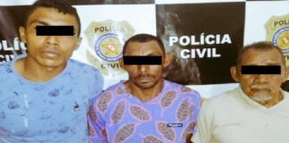 Niña era abusada en Brasil