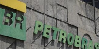 Renunció presidente de Petrobras