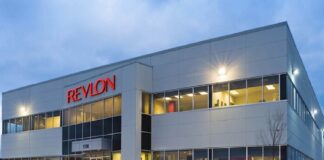 Revlon se declara en bancarrota