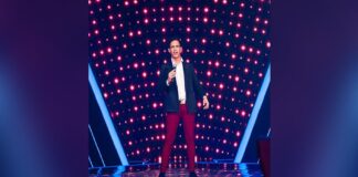The Voice de República Dominicana