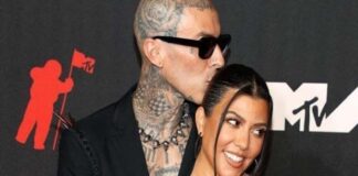 Travis Barker fue hospitalizado