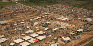 Venezuela Off Road & Adventure Festival