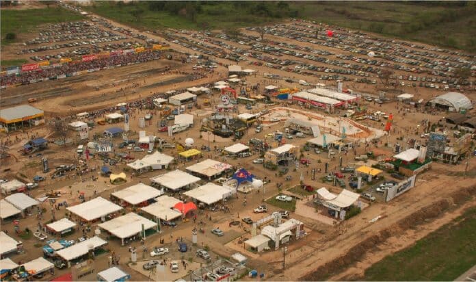 Venezuela Off Road & Adventure Festival