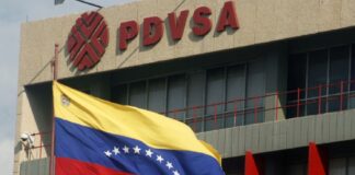Venezuela reanuda exportaciones de crudo a Europa
