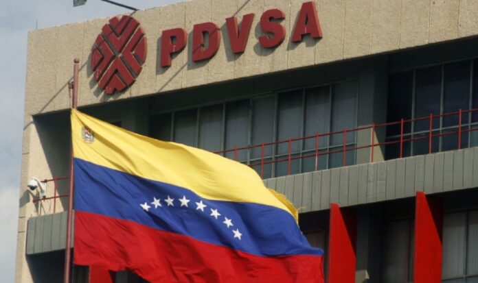 Venezuela reanuda exportaciones de crudo a Europa