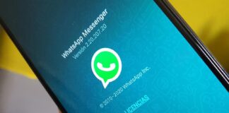 WhatsApp para videollamadas