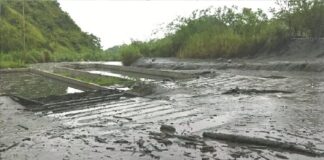 Yaracuy en alerta ante las fuertes lluvias