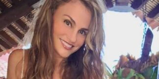 actriz colombiana vende su ropa interior usada