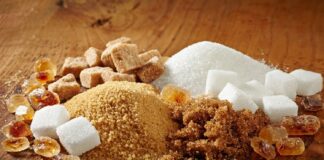 azúcar excesiva riesgo salud