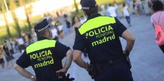 banda de estafadores de ancianos