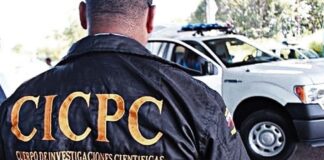 Centro de Perfilación Criminal en Venezuela