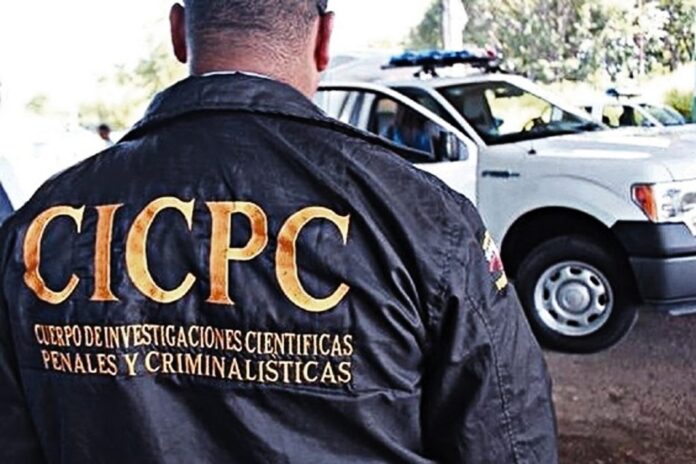 Centro de Perfilación Criminal en Venezuela