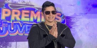 concierto a beneficio de Chyno Miranda