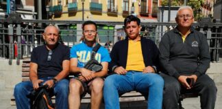 Venezolanos en España están sin trabajo - Noticias Ahora