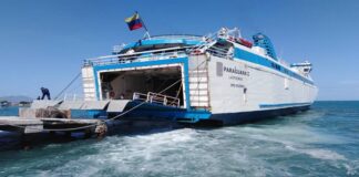Precios ferry La Guaira - Noticias Ahora