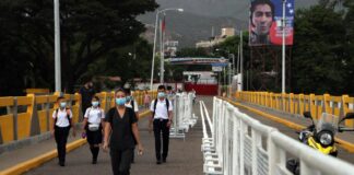 Petro reabrir frontera Venezuela
