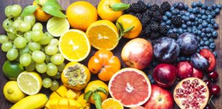 frutas diabetes