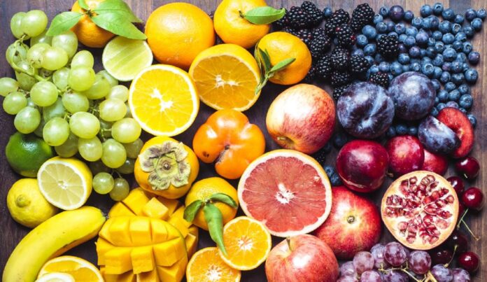 frutas diabetes