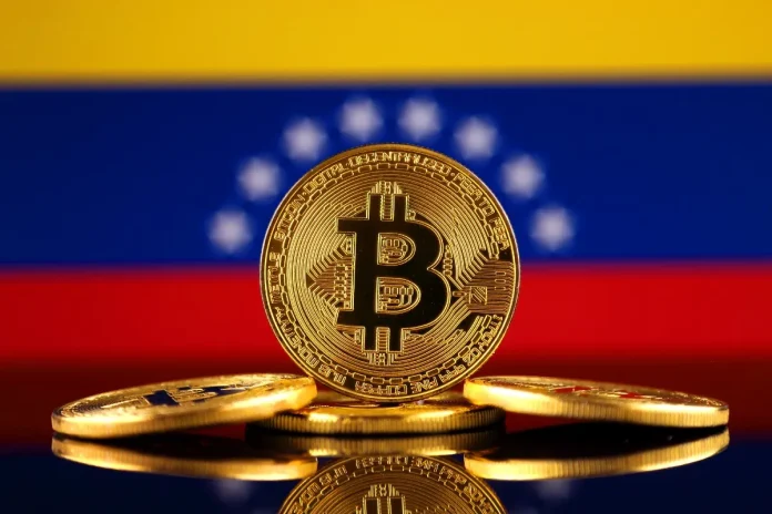 exchanges no autorizados en Venezuela
