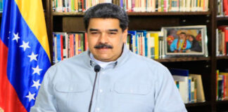 Planes contra Venezuela - Noticias Ahora