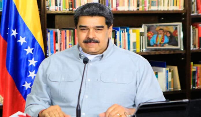 Planes contra Venezuela - Noticias Ahora