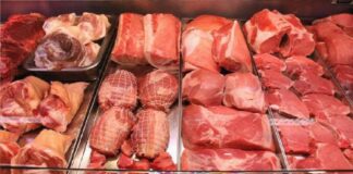 precio de la carne de res aumento