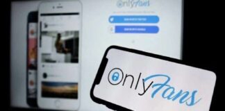 presentadora venezolana le dice adiós al OnlyFans
