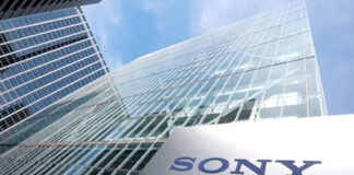 Sony Space