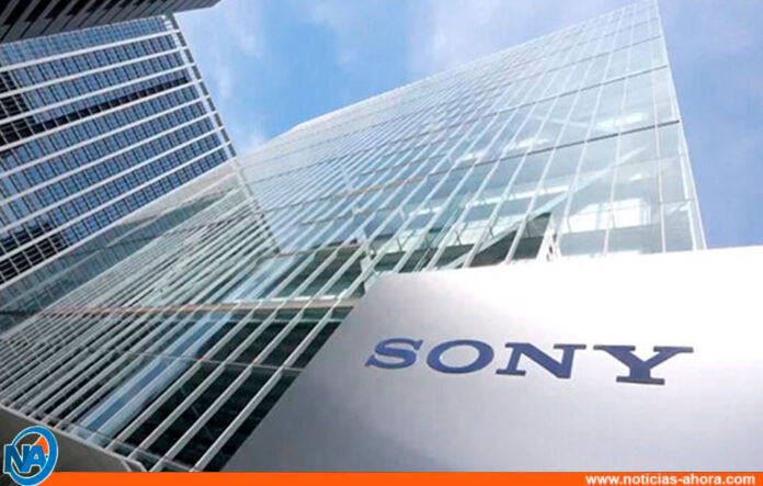 Sony Space