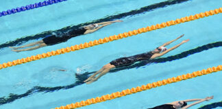 FINA: Mujeres trans no competirán en eventos de natación 