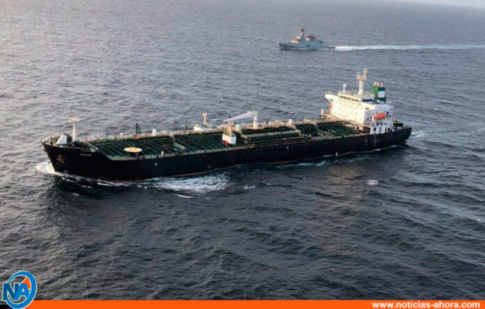 venezuela-buque-irani