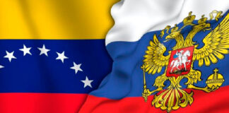 convenio Venezuela Rusia