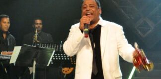 Wilfrido Vargas 80 In Concert
