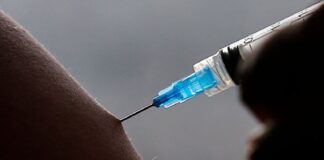 Vacunarán a niños en Argentina